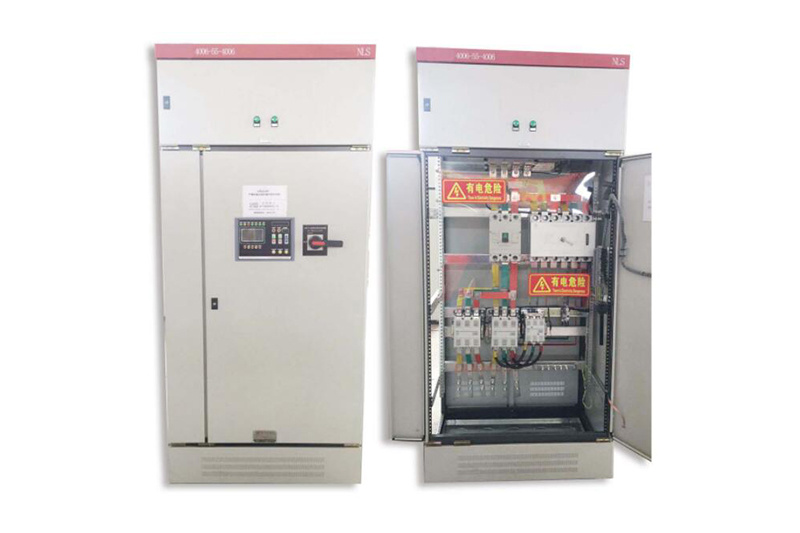 SDY成套電(diàn)力開(kāi)關設備